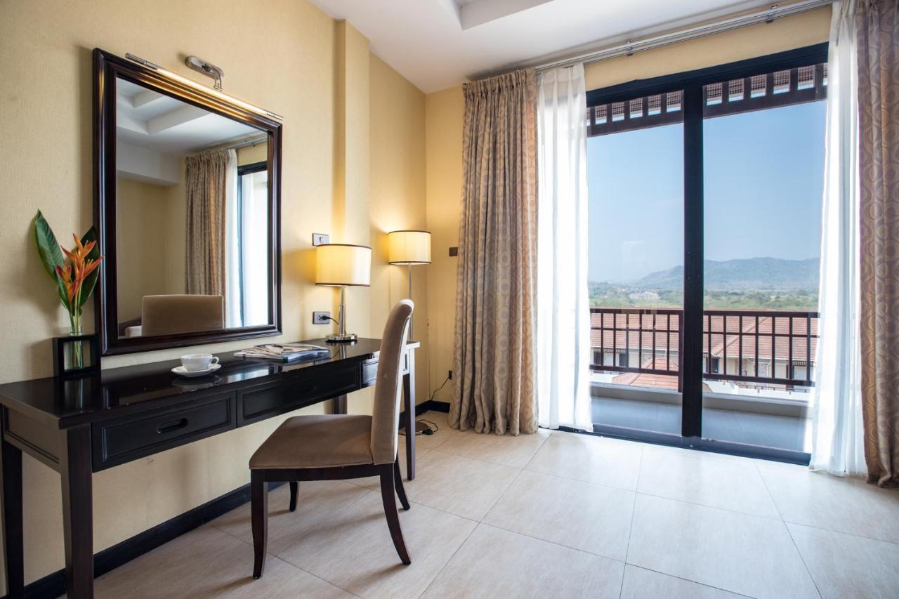 Leaves Valley Resort Nong Ya Plong Exterior foto