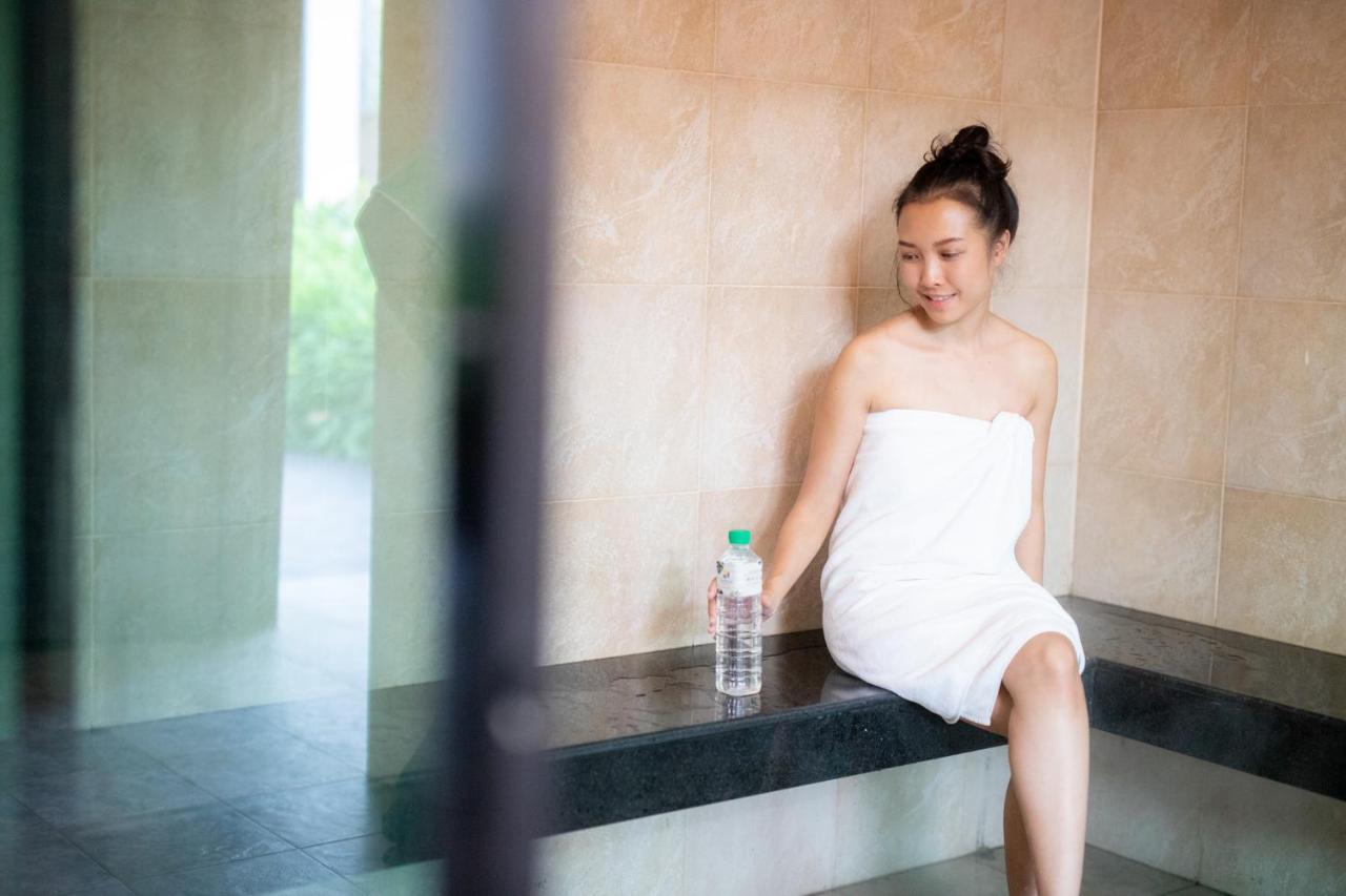 Leaves Valley Resort Nong Ya Plong Exterior foto