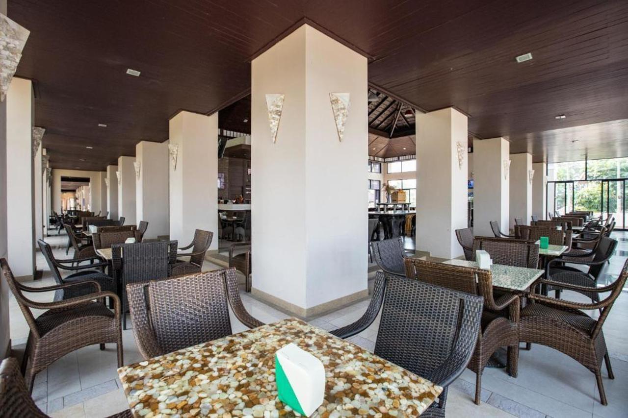 Leaves Valley Resort Nong Ya Plong Exterior foto